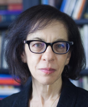 Judith Prowda Judith Prowda